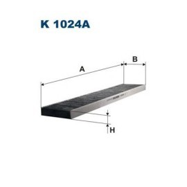 Filtron K1024A