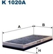 Filtron K1020A - cena, porovnanie