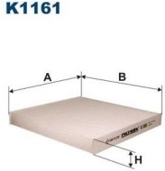 Filtron K1161 - cena, porovnanie