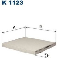 Filtron K1123 - cena, porovnanie