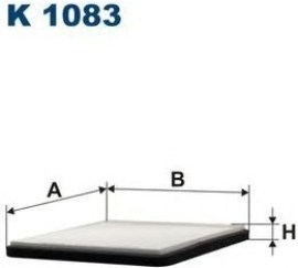 Filtron K1083