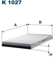 Filtron K1027 - cena, porovnanie