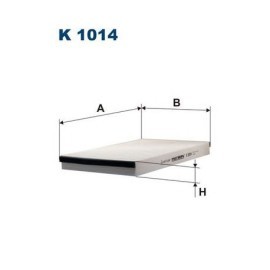 Filtron K1014