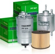 Filtron PP930 - cena, porovnanie