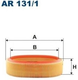 Filtron AR131/1