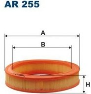 Filtron AR255 - cena, porovnanie