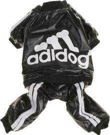 Petop Adidog