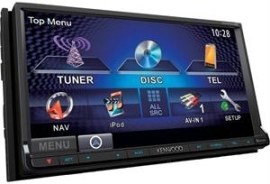 Kenwood DDX6023BT