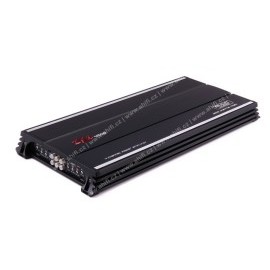 Mac Audio ZXS 4500