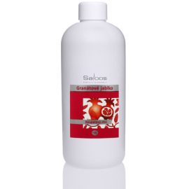 Saloos Granátové jablko kúpeľový olej 125ml