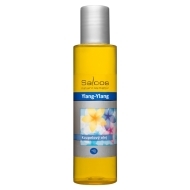 Saloos Ylang Ylang kúpeľový olej 125ml - cena, porovnanie