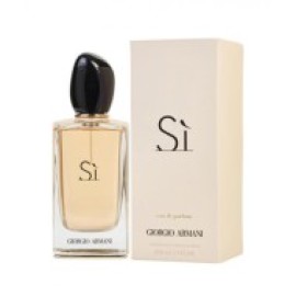 armani si 100ml cena