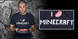 J!NX Minecraft I Porkchop