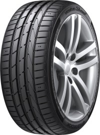 Hankook K117A 235/55 R18 100V 