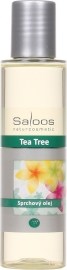 Saloos Tea Tree 125ml