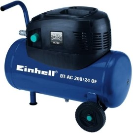 Einhell BT-AC 200/24