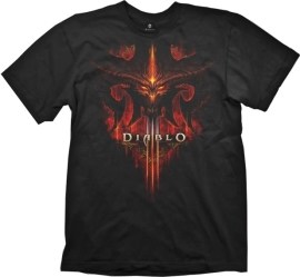 Diablo III - Burning