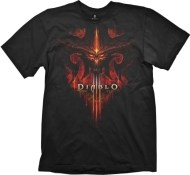 Diablo III - Burning - cena, porovnanie