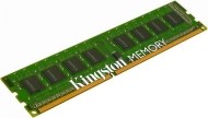 Kingston KVR16N11S8H/4 4GB DDR3 1600MHz CL11 - cena, porovnanie