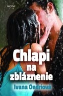 Chlapi na zbláznenie - cena, porovnanie