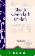 Slovník slavianskych umelcov - cena, porovnanie