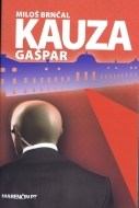 Kauza Gašpar - cena, porovnanie