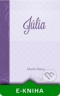 Júlia - cena, porovnanie