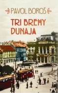 Tri brehy Dunaja - cena, porovnanie