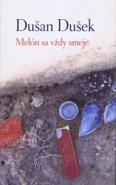 Melón sa vždy smeje