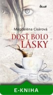 Dosť bolo lásky - cena, porovnanie