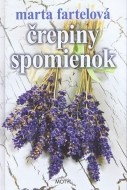 Črepiny spomienok - cena, porovnanie