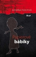 Papierové bábiky - cena, porovnanie