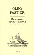 Za ozvenou tichých hlasov II. - cena, porovnanie