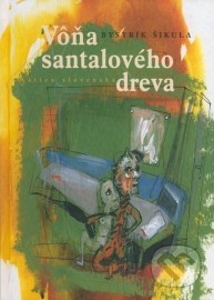 Vôňa santalového dreva