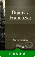 Dojmy z Francúzska - cena, porovnanie