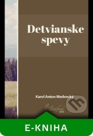 Detvianske spevy