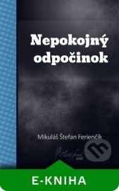 Nepokojný odpočinok