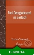 Pani Georgiadesová na cestách - cena, porovnanie