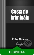 Cesta do kriminálu - cena, porovnanie