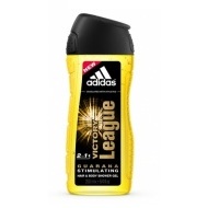 Adidas Victory League 400ml - cena, porovnanie