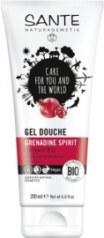 Sante Grenadine Spirit 200ml