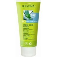 Logona Bio Aloe a Verbena Daily Care 200ml - cena, porovnanie