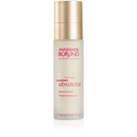 Annemarie Börlind System Absolute Anti-Aging Beauty Fluid 50ml