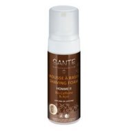 Sante Homme 2 Bio Cafeine and Acai Shaving Foam 150ml - cena, porovnanie