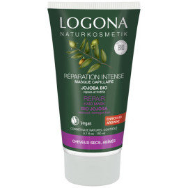 Logona Regeneračná kúra Jojoba 150ml