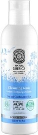 Natura Siberica Čistiace tonikum 200ml