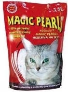 Agros Magic Litter 3.8l - cena, porovnanie