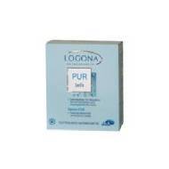 Logona Pur Safe mydlo 100g - cena, porovnanie