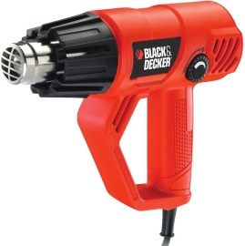 Black & Decker KX2001K