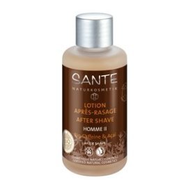 Sante Homme 2 Bio Cafeine and Acai After Shave 100ml